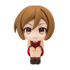 Produktbild Character Vocal Series: Meiko Look Up PVC Statue Meiko 11 cm
