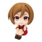 Produktbild Character Vocal Series: Meiko Look Up PVC Statue Meiko 11 cm
