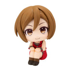 Produktbild Character Vocal Series: Meiko Look Up PVC Statue Meiko 11 cm