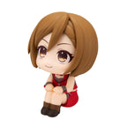 Produktbild Character Vocal Series: Meiko Look Up PVC Statue Meiko 11 cm