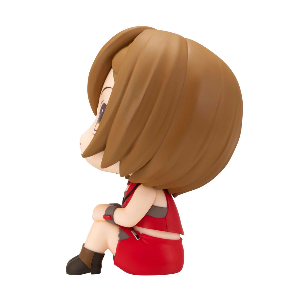 Produktbild Character Vocal Series: Meiko Look Up PVC Statue Meiko 11 cm