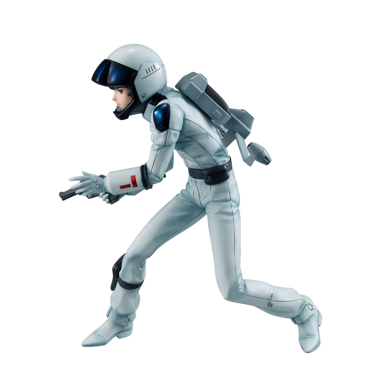 Produktbild Mobile Suit Zeta Gundam GGG Statue 1/8 Kamille Bidan