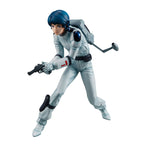 Produktbild Mobile Suit Zeta Gundam GGG Statue 1/8 Kamille Bidan