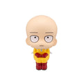 Produktbild One Punch Man Look Up PVC Statue Saitama 11 cm