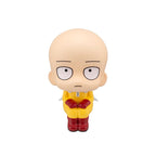 Produktbild One Punch Man Look Up PVC Statue Saitama 11 cm