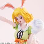 Product image One Piece Excellent Model P.O.P. PVC Statue Carrot Limited