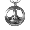 Produktbild Nightmare before Christmas Metall-Schlüsselanhänger Jack