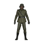 Produktbild American Werewolf Actionfigur Ultimate Nightmare Demon 18 cm