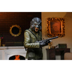 Produktbild American Werewolf Actionfigur Ultimate Nightmare Demon 18 cm