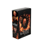 Produktbild American Werewolf Actionfigur Ultimate Nightmare Demon 18 cm