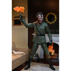 Produktbild American Werewolf Actionfigur Ultimate Nightmare Demon 18 cm