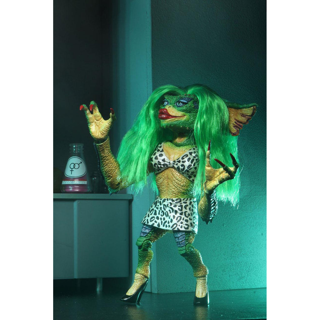 Product image Gremlins 2 Ultimate Action Figure Greta 15 cm