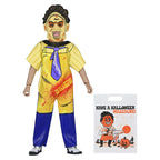 Produktbild The Texas Chainsaw Massacre Ben Cooper Actionfigur Costume