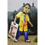 Produktbild The Texas Chainsaw Massacre Ben Cooper Actionfigur Costume
