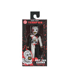 Produktbild Terrifier Ben Cooper Actionfigur Costume Series 9 Art the