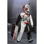 Produktbild Terrifier Ben Cooper Actionfigur Costume Series 9 Art the