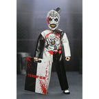 Produktbild Terrifier Ben Cooper Actionfigur Costume Series 9 Art the