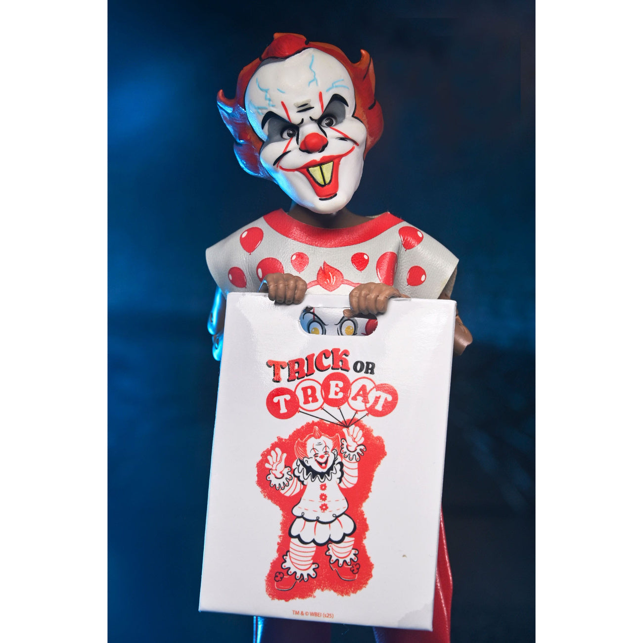 Produktbild Es Ben Cooper Actionfigur Costume Series 9 Pennywise 15 cm