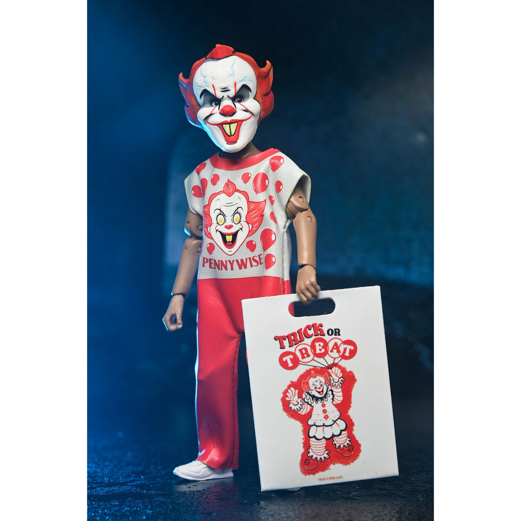 Produktbild Es Ben Cooper Actionfigur Costume Series 9 Pennywise 15 cm
