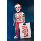 Produktbild Es Ben Cooper Actionfigur Costume Series 9 Pennywise 15 cm