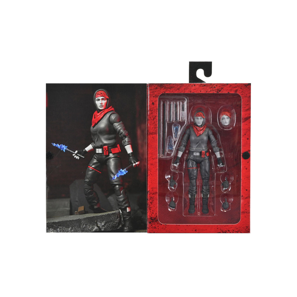 Produktbild Teenage Mutant Ninja Turtles: The Last Ronin Actionfigur