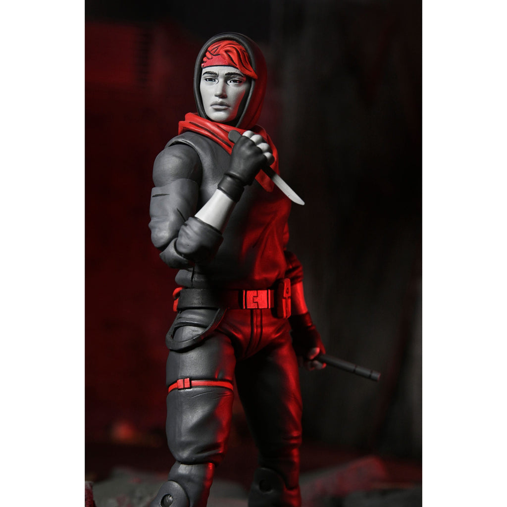 Produktbild Teenage Mutant Ninja Turtles: The Last Ronin Actionfigur