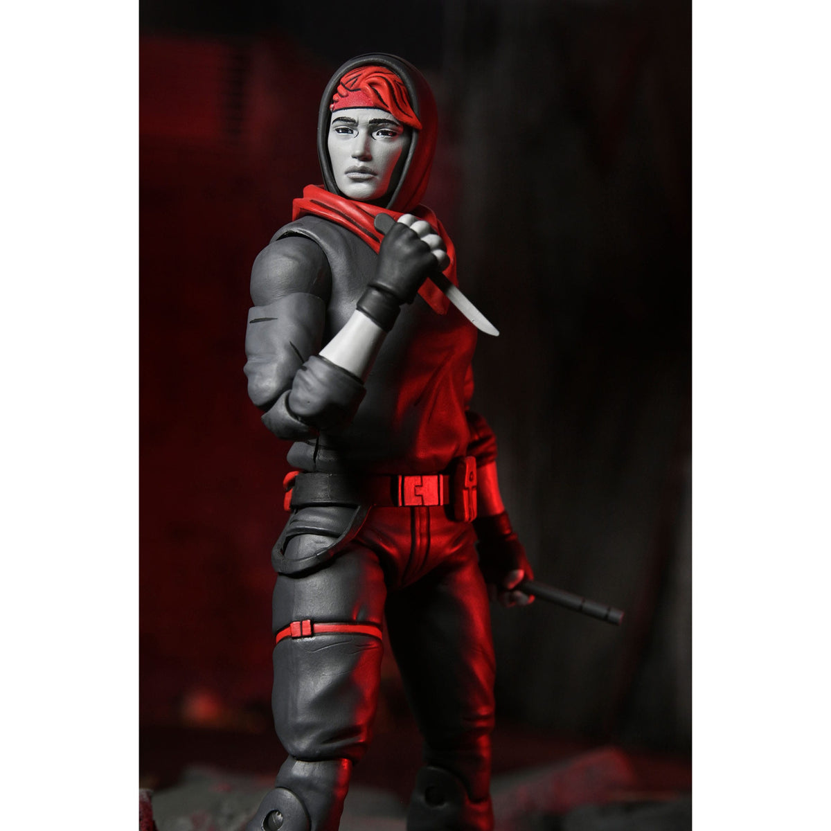 Produktbild Teenage Mutant Ninja Turtles: The Last Ronin Actionfigur