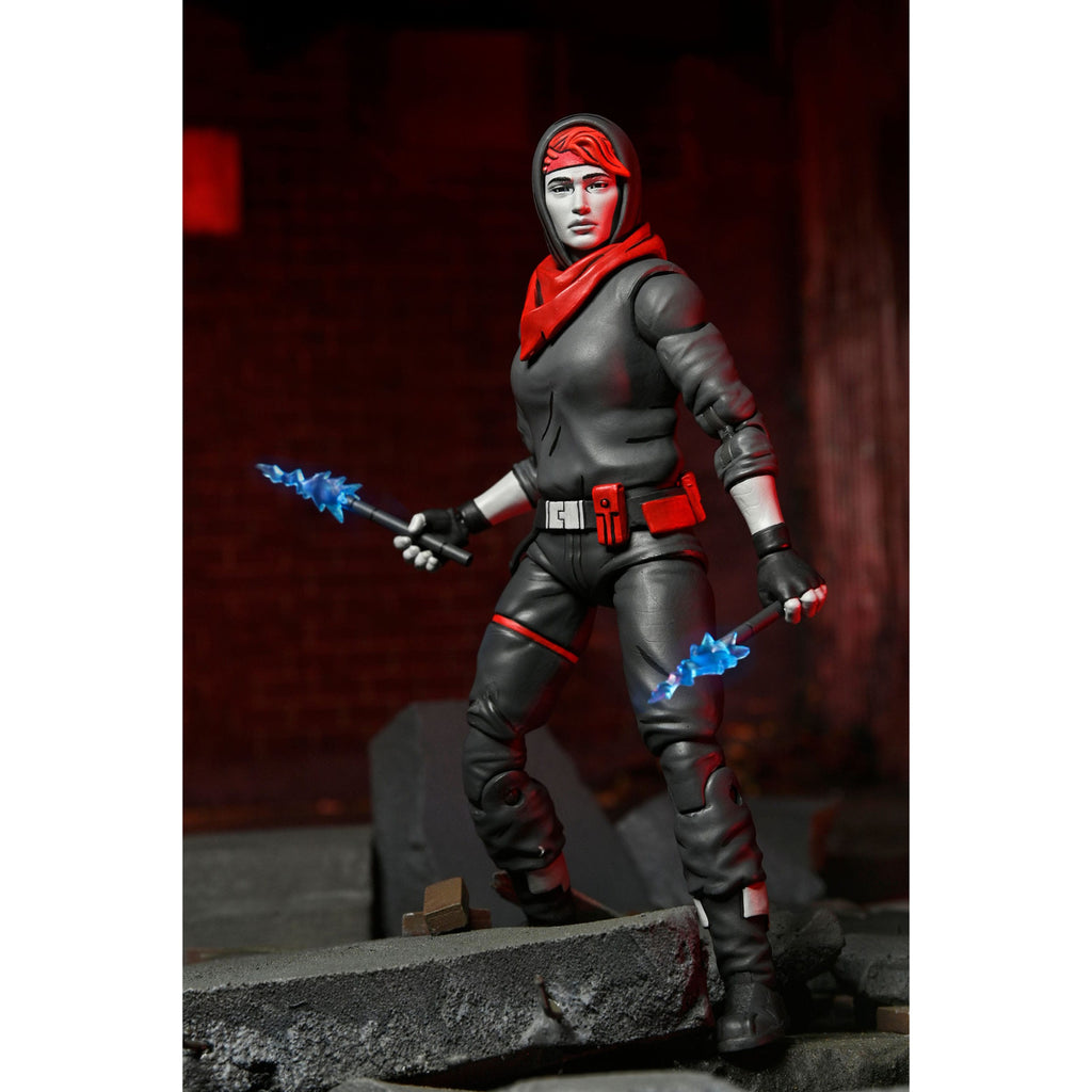 Produktbild Teenage Mutant Ninja Turtles: The Last Ronin Actionfigur
