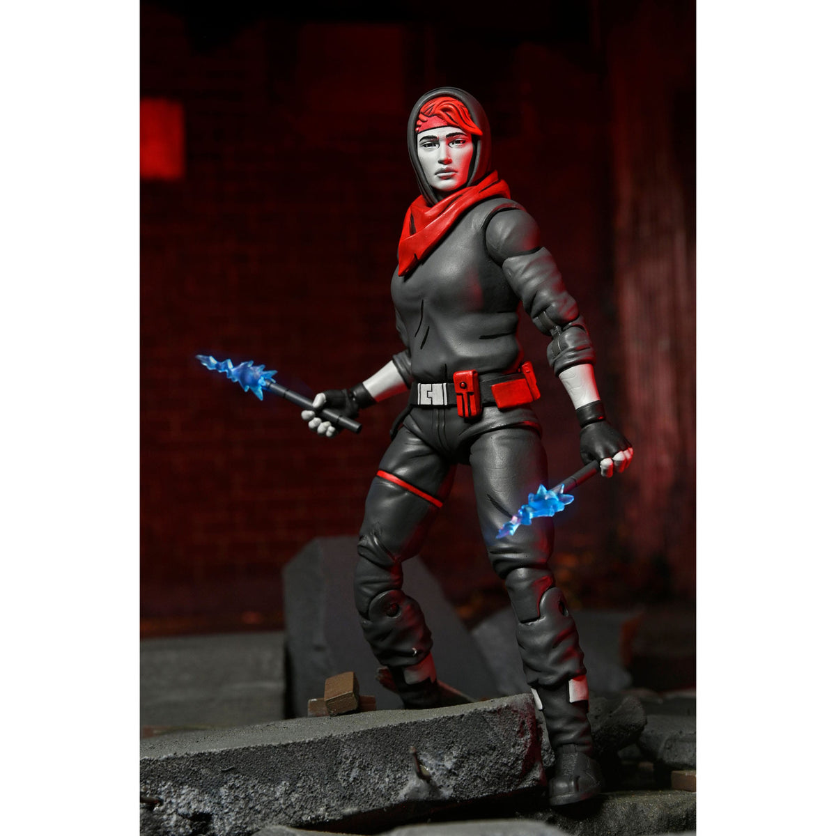 Produktbild Teenage Mutant Ninja Turtles: The Last Ronin Actionfigur