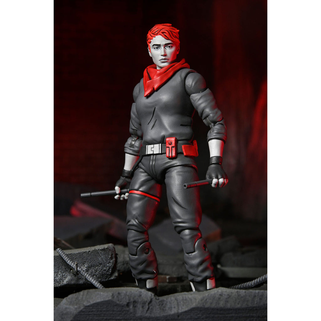 Produktbild Teenage Mutant Ninja Turtles: The Last Ronin Actionfigur