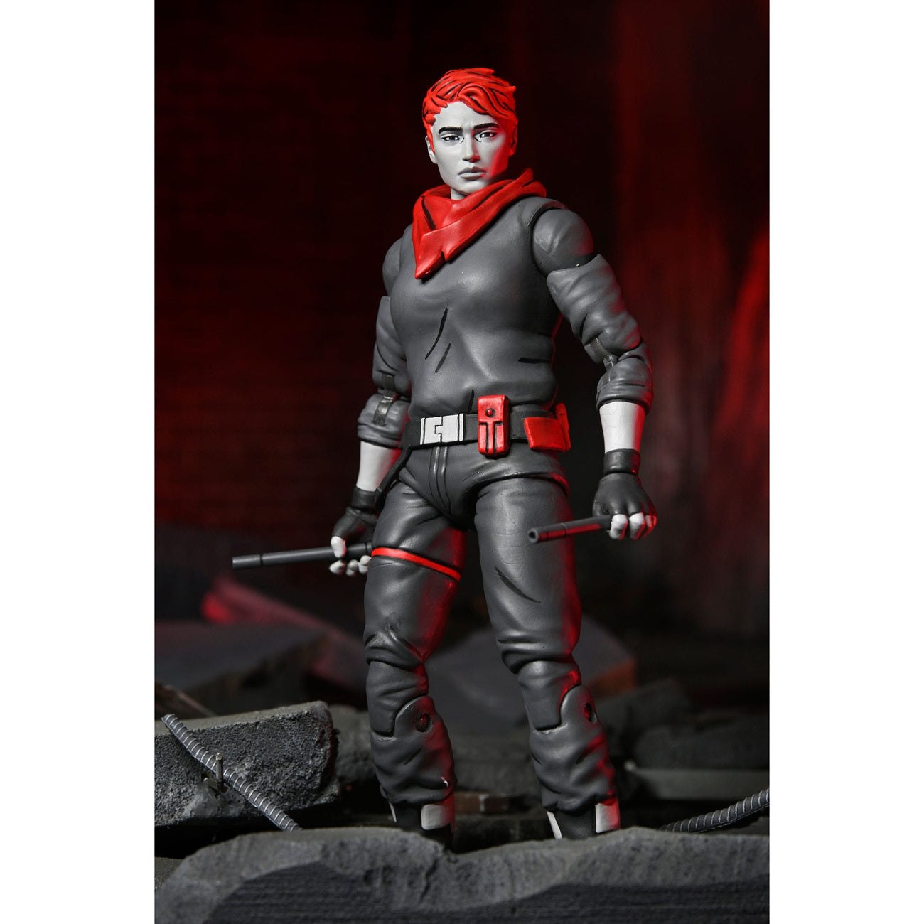 Produktbild Teenage Mutant Ninja Turtles: The Last Ronin Actionfigur
