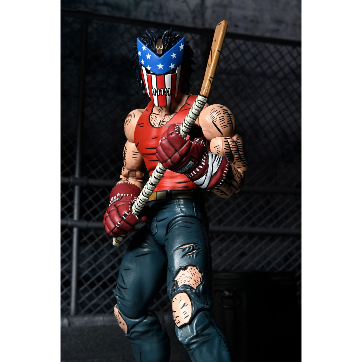 Product image Teenage Mutant Ninja Turtles (Mirage Comics) Action Figure