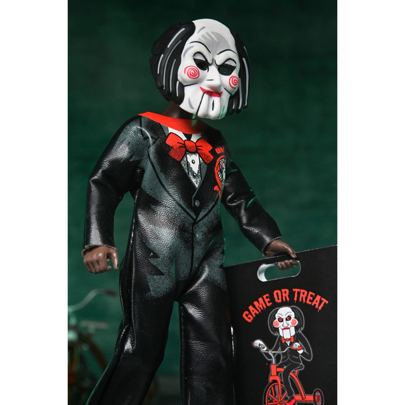 Product image Saw Ben Cooper Action Figure Costume Series 9 Billy the