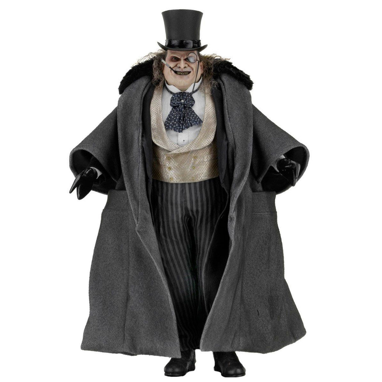 Produktbild Batmans Rückkehr Actionfigur 1/4 Mayoral Penguin (Danny