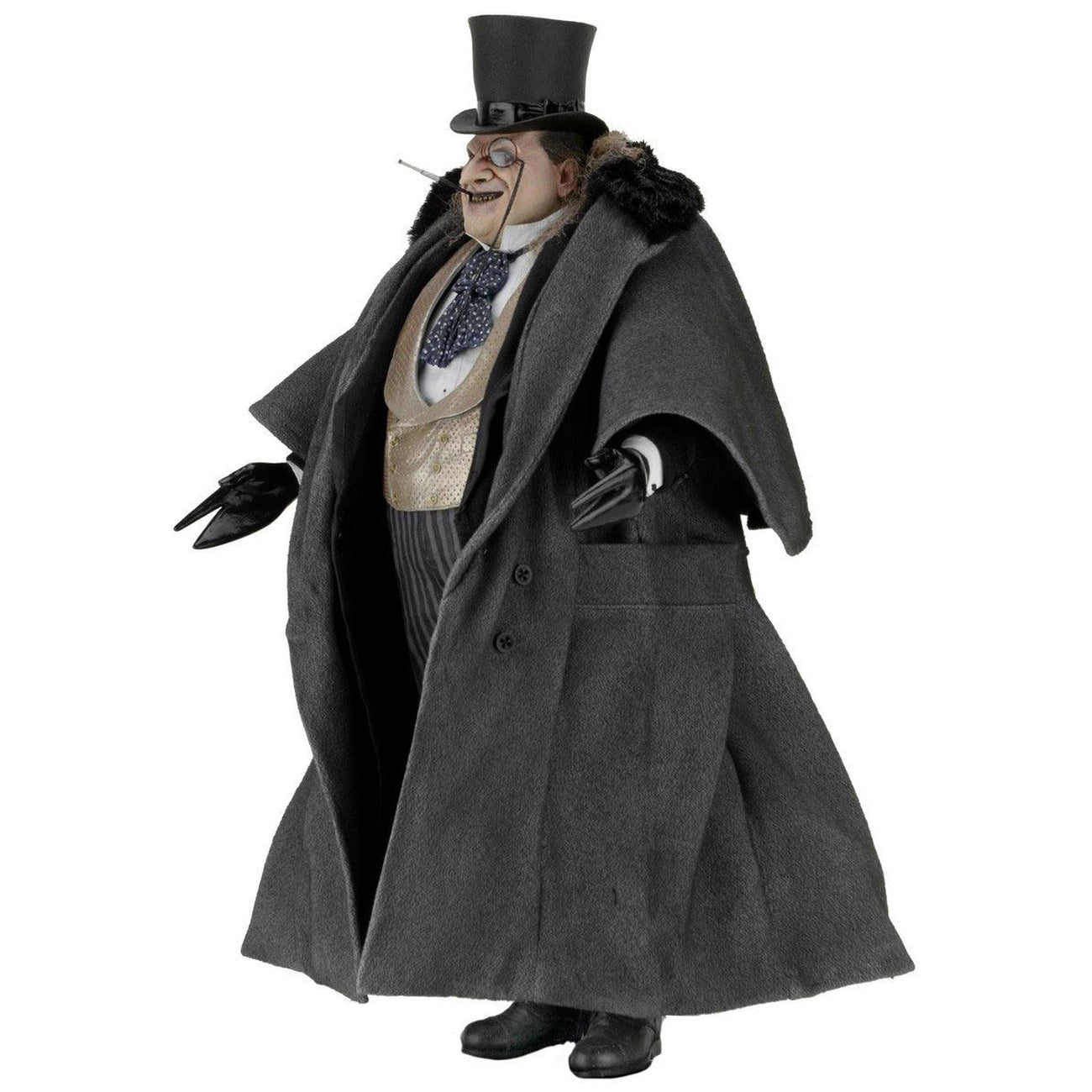 Produktbild Batmans Rückkehr Actionfigur 1/4 Mayoral Penguin (Danny
