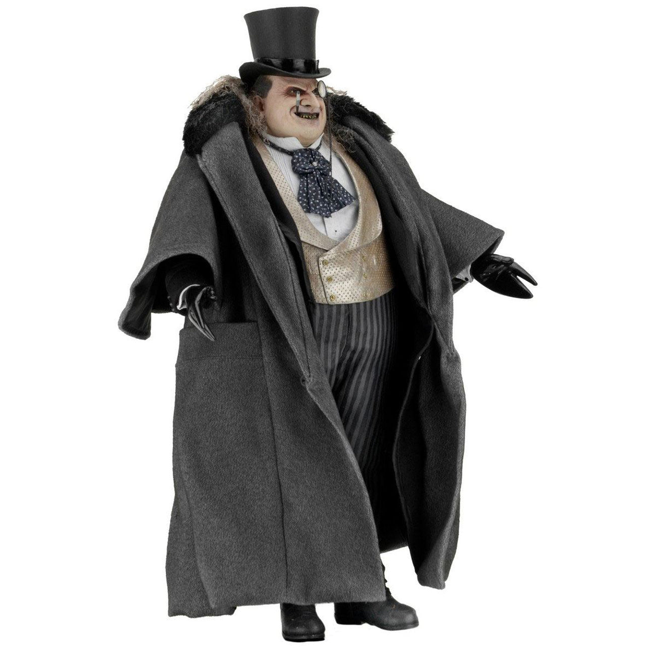 Produktbild Batmans Rückkehr Actionfigur 1/4 Mayoral Penguin (Danny