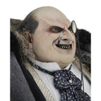 Produktbild Batmans Rückkehr Actionfigur 1/4 Mayoral Penguin (Danny