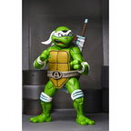 Produktbild Teenage Mutant Ninja Turtles Actionfigur April as the 5th