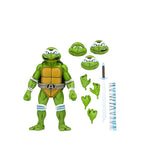 Produktbild Teenage Mutant Ninja Turtles Actionfigur April as the 5th