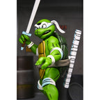 Produktbild Teenage Mutant Ninja Turtles Actionfigur April as the 5th
