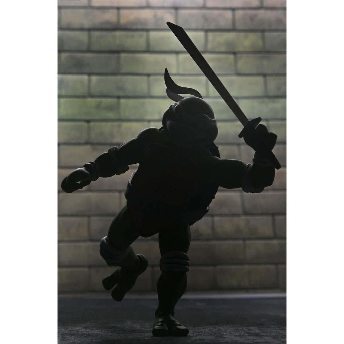 Produktbild Teenage Mutant Ninja Turtles Actionfigur April as the 5th