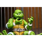 Produktbild Teenage Mutant Ninja Turtles Actionfigur April as the 5th