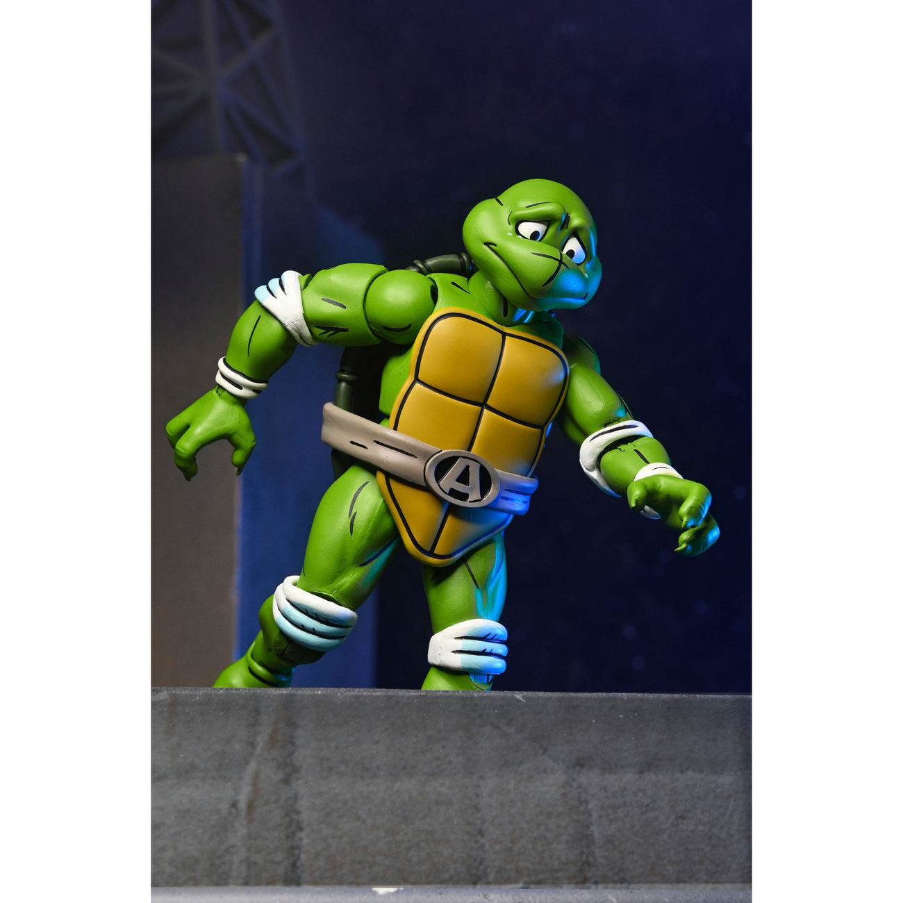 Produktbild Teenage Mutant Ninja Turtles Actionfigur April as the 5th