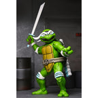 Produktbild Teenage Mutant Ninja Turtles Actionfigur April as the 5th