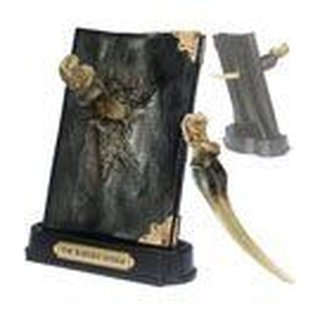Product image Harry Potter 1/1 Replica Tom Riddle’s Diary with