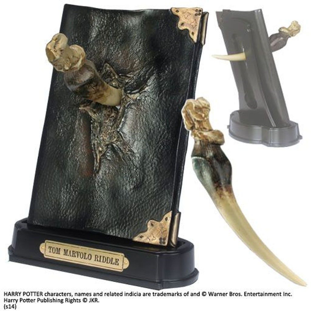 Product image Harry Potter 1/1 Replica Tom Riddle’s Diary with