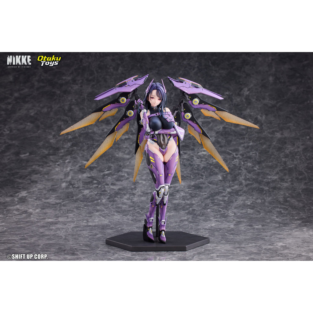 Produktbild Goddess of Victory: Nikke PVC Statue 1/7 Isabel Bonus