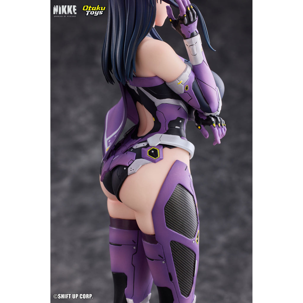 Produktbild Goddess of Victory: Nikke PVC Statue 1/7 Isabel Bonus
