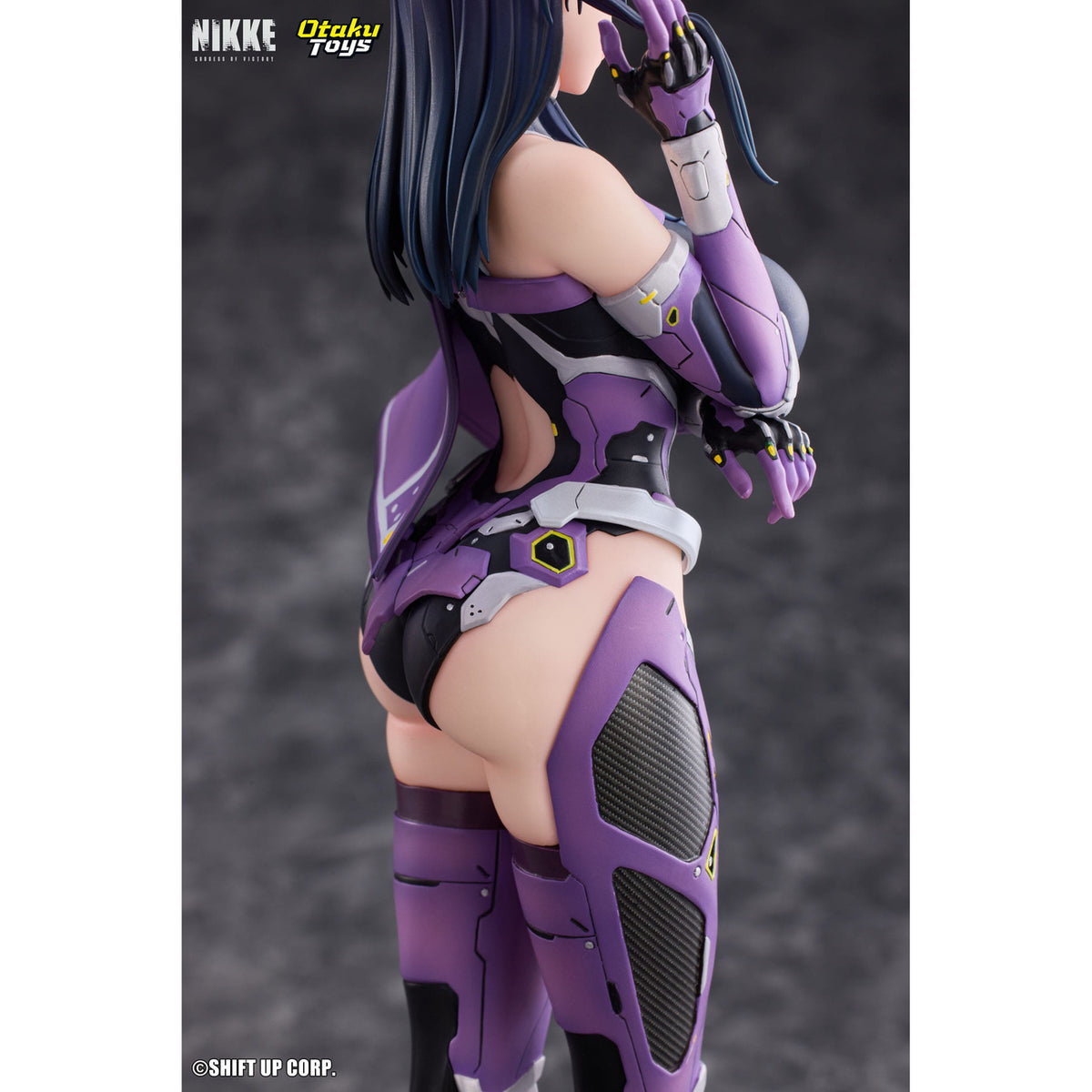 Produktbild Goddess of Victory: Nikke PVC Statue 1/7 Isabel Bonus