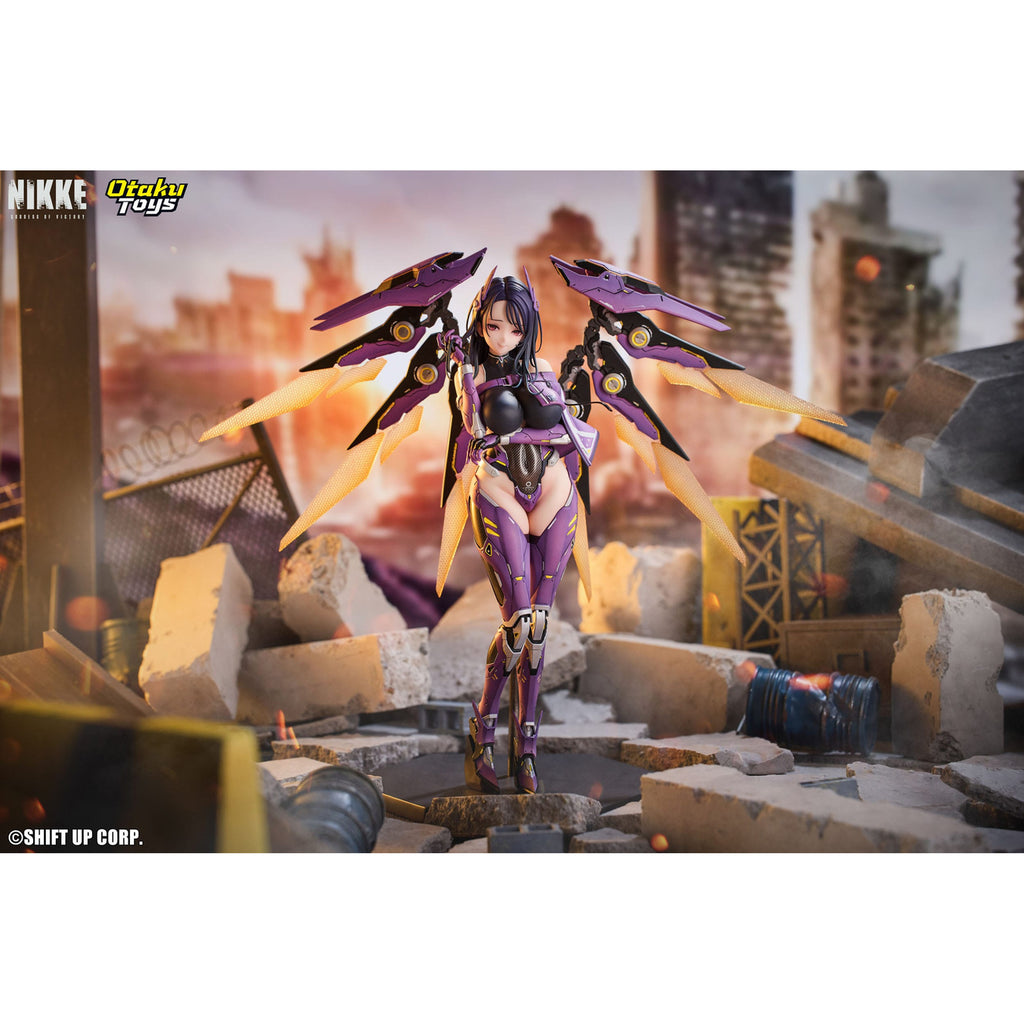 Produktbild Goddess of Victory: Nikke PVC Statue 1/7 Isabel Bonus